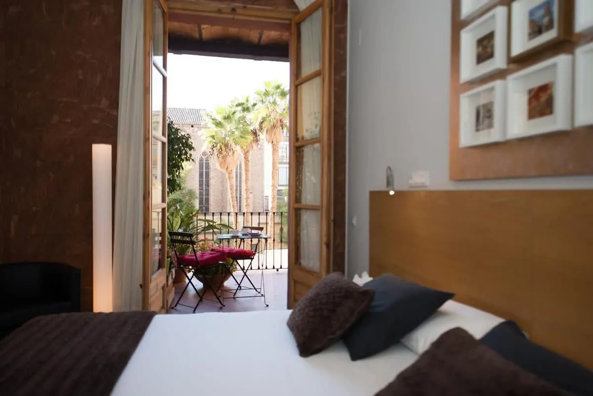 Appartamento Paseo De Gracia Catalan 4Bd With Private Terrace Barcellona