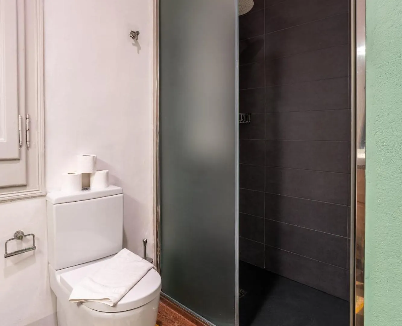 Appartamento Paseo De Gracia Catalan 4Bd With Private Terrace Barcellona Spagna